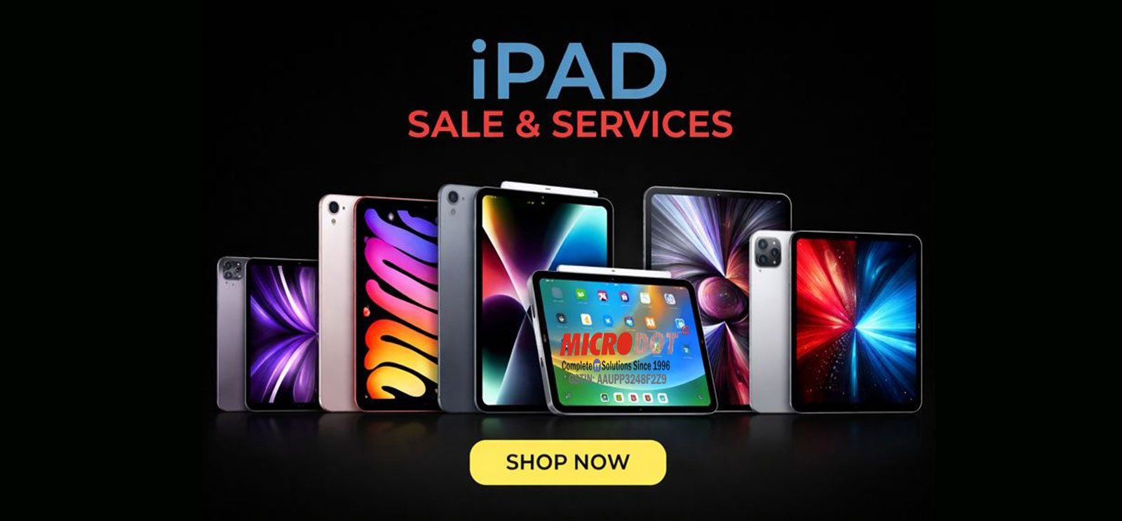 dell showroom Microdot