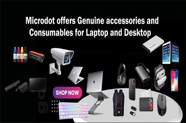 Laptop Desktop Accessories