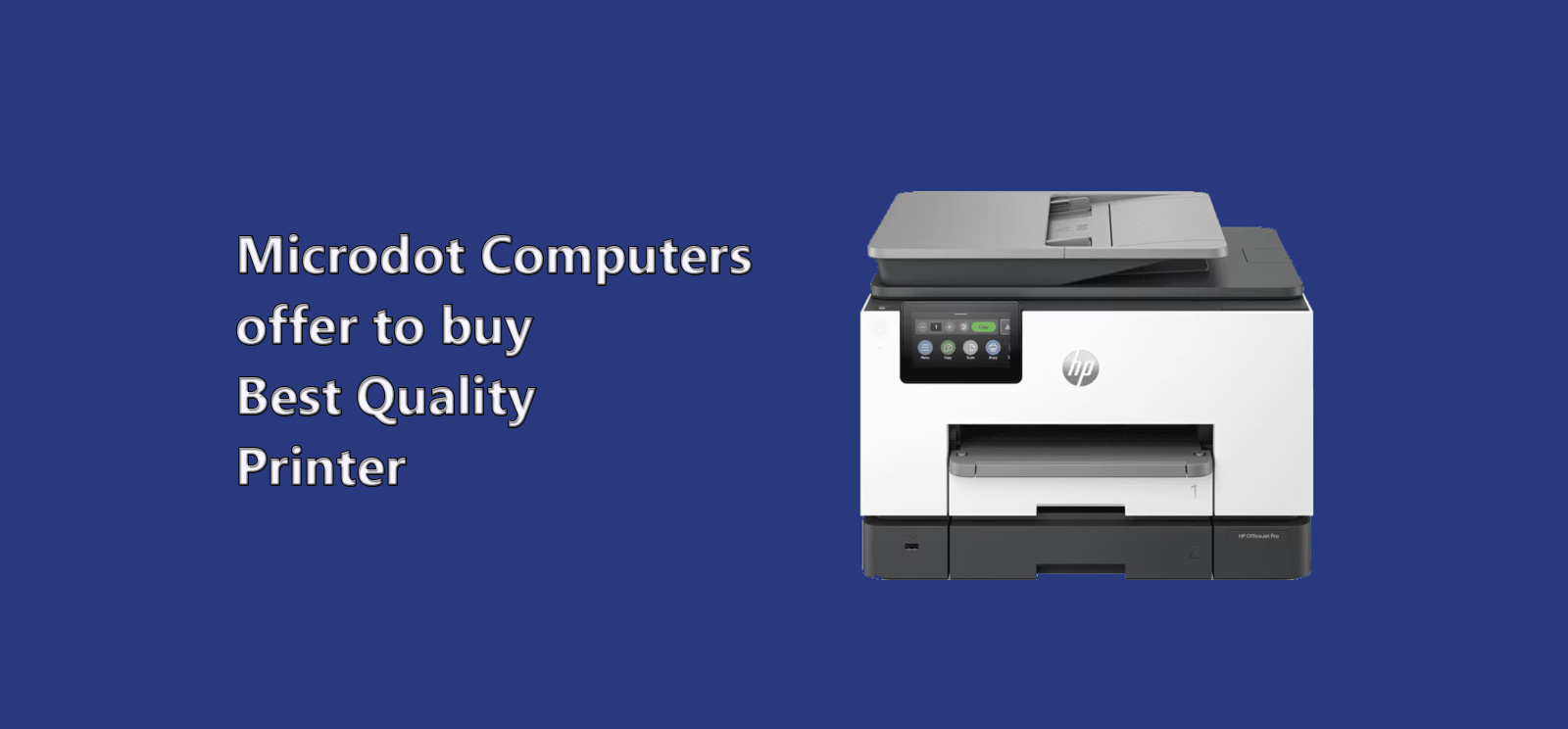 lenovo showroom Microdot