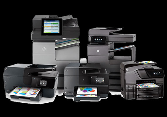 Printer sale and service Mumbai